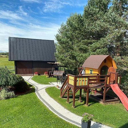Szymkowka Panzió Białka Tatrzańska Kültér fotó